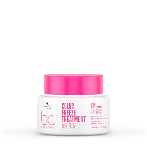 Bonacure Color Freeze Tratamiento 200Ml - Image 2