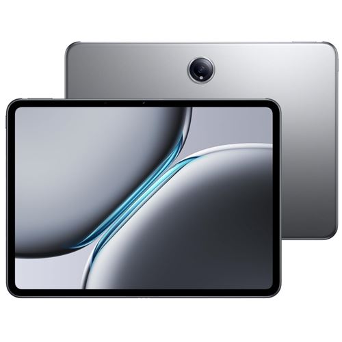 Tablet - OnePlus Pad 2, 16 GB + 512 GB WiFi-versie, Snapdragon 8 Gen 3 chipset 3K 12,1 inch display 9510 mAh batterij 67 W SUPERVOOC 13 MP achteruitrijcamera