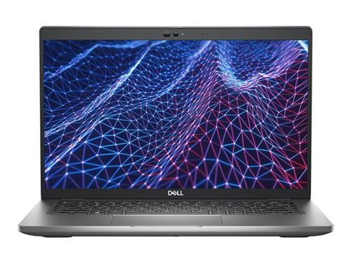 Dell Latitude 5430 - Intel Core i5 - 1235U / jusqu'à 4.4 GHz - Win 10 Pro 64 bits (comprend Licence Win 11 Pro) - Carte graphique Intel Iris Xe - 8 Go