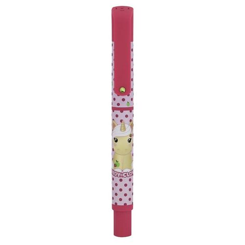 Kontiki Stylo Licorne Candy Cloud Rose