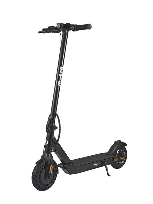 Trottinette Electrique Micro X21-Pliable - Vitesse Maximum 25km/h - 500W