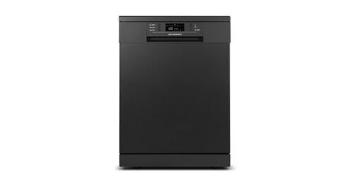 Lave-Vaisselle Pose Libre 14 Cvts Reconditionné Schneider Scdw1446Idbm
