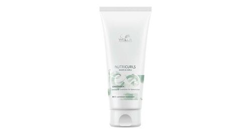 Non Communiqué Conditionneur Nutri Curls Wella 200Ml