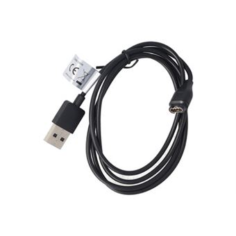 Cã¢ble de donnã©es usb et cã¢ble de charge adaptã©s ã  garmin fenix 5, garmin fenix 6, garmin forerunner 45, garmin approach s10 - 1
