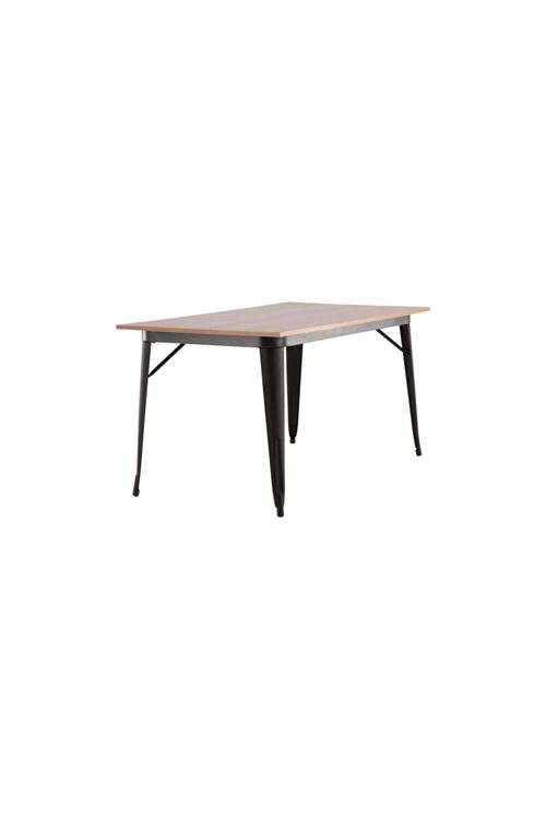 Tempe Table de salle à manger rectangulaire