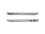 HP EliteBook 6 G1i Notebook AI - AMD - Win 11 Pro - 32 Go RAM - 512 Go SSD NVMe - 16" IPS 1920 x 1200 - Gigabit Ethernet - clavier : QWERTZ