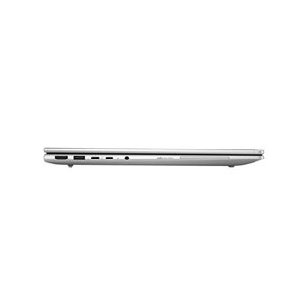 HP EliteBook 6 G1i Notebook AI - AMD - Win 11 Pro - 32 Go RAM - 512 Go SSD NVMe - 16" IPS 1920 x 1200 - Gigabit Ethernet - clavier : QWERTZ