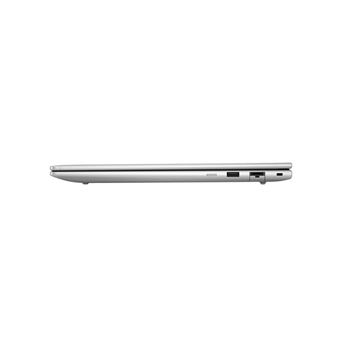 HP EliteBook 6 G1i Notebook AI - AMD - Win 11 Pro - 32 Go RAM - 512 Go SSD NVMe - 16" IPS 1920 x 1200 - Gigabit Ethernet - clavier : QWERTZ