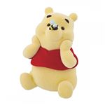 Figurine Disney - Winnie L'ourson - Winnie (window Box)