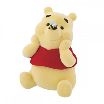Figurine Disney - Winnie L'ourson - Winnie (window Box)
