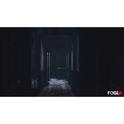 Fobia - St Dinfna Hotel for PlayStation 5