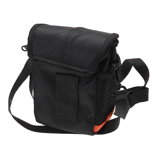 Vhbw pochette sacoche noir pour caméra Fujifilm X-A1
