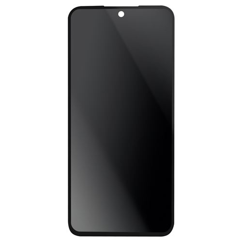 Non Communiqué Graphite Écran Complet Pour Galaxy A54 5G Dalle Amoled Avec Châssis Avizar