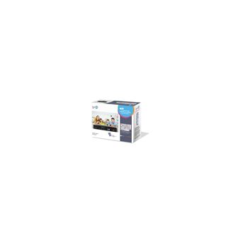 SERVIMAT SIRIUS 3 Récepteur TV Satellite HD Carte Fransat PC7 Eutelsat 5W | Leroy Merlin