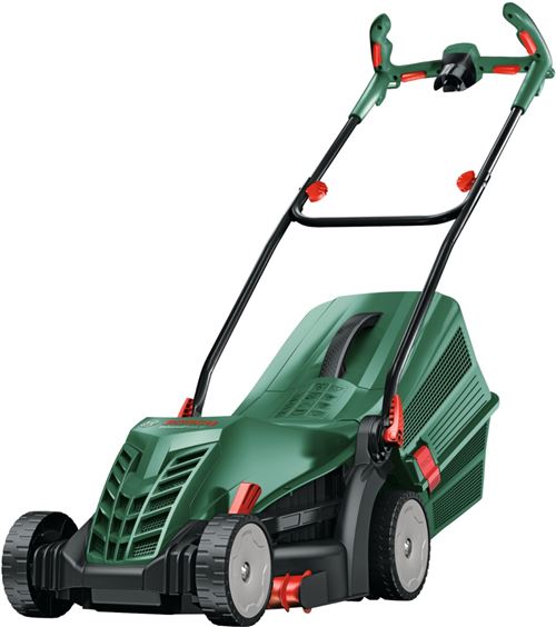 Bosch Rasenmäher UniversalRotak 37-555 (06008A6501)