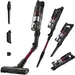 Aspirateur Balai Hoover HF1 Plus  sans Fil avec Tube Fle ible HF1P10HX  Léger & Puissant a