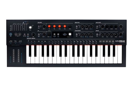 Arturia MiniFreak Synthesizer