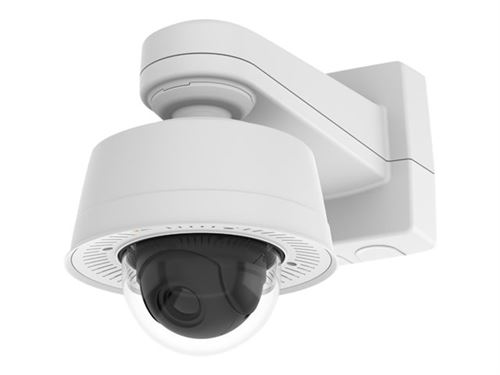 AXIS T91H61 - Support de montage pour caméra - avec câble RJ-45 - montable sur mur - usage interne extérieur