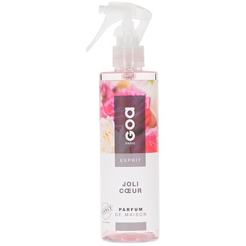 Goa Vaporisateur Esprit Joli Cour 250 Ml - Plastique - Image 4
