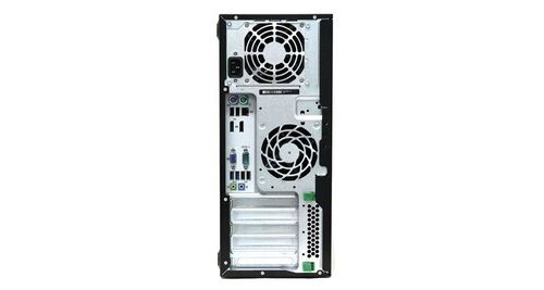 Ordinateur bureau HP Tout-en-Un - Intel Core i7-1355U - 8GB RAM - 512GB SSD - Écran 27