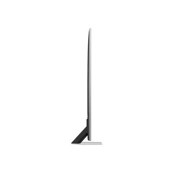 Samsung QE75QN85CAT - Classe de diagonale 75" QN85C Series TV LCD rétro-éclairée par LED - Neo QLED - Smart TV - Tizen OS - 4K UHD (2160p) 3840 x 2160 - HDR - Quantum Dot, Quantum Mini LED - argent vif