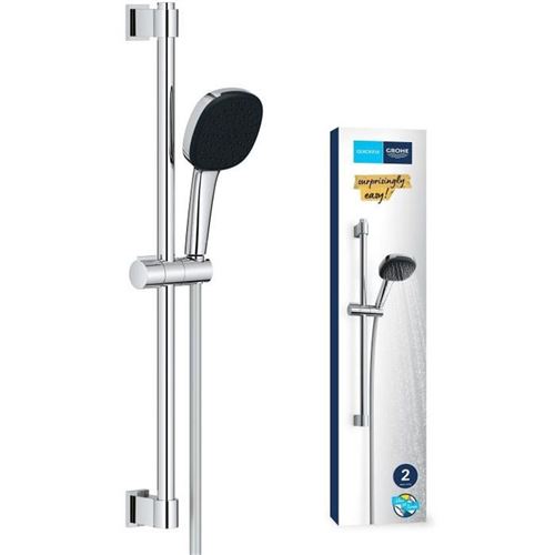 Grohe Ensemble De Douche Vitalio Comfort 110 - Image 2