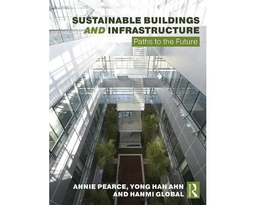 Sustainable Buildings And Infrastructure