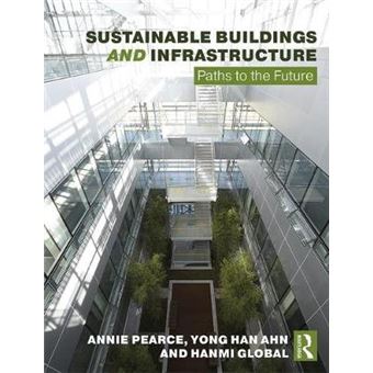 Sustainable Buildings and Infrastructure - 1