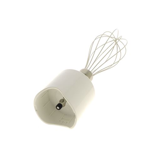 Pièces Détachées Petit Électroménager Kenwood Fouet+Entraineur pour Mixer Kenwood