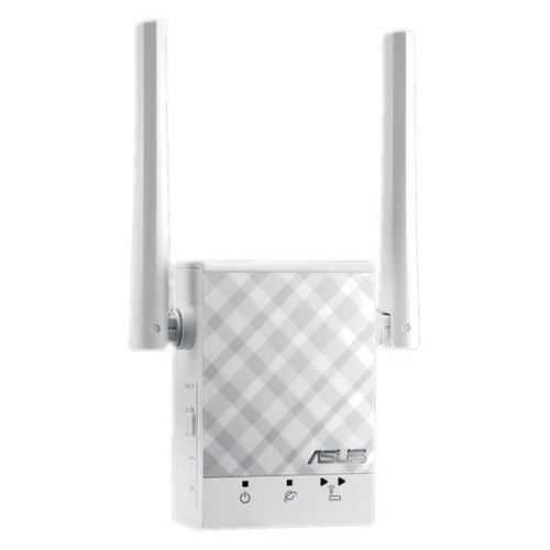 Point d'Accès Répéteur Asus NSWPAC0329 WIFI LAN 10/100