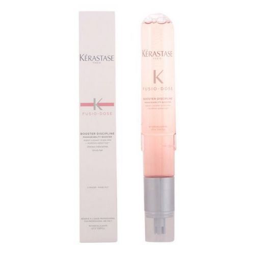 Soin anti-frisottis Discipline Kerastase (120 ml)