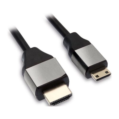 APM 590456 Câble HDMI mini Mâle / Mâle - 1,8 metre