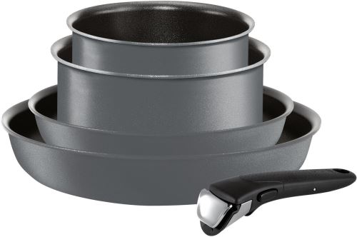 Casserole Tefal L6709002 INGENIO