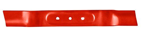 Gardena 04103-20 Powermax Li-40/37 Lame de Rechange pour Tondeuse à Gazon sans Fil, Rouge