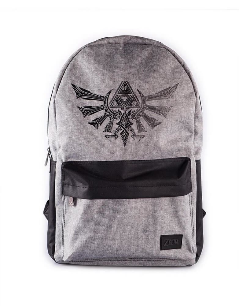 Sac A Dos The Legend Of Zelda