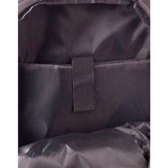 Sac A Dos Zelda Noir et Gris
