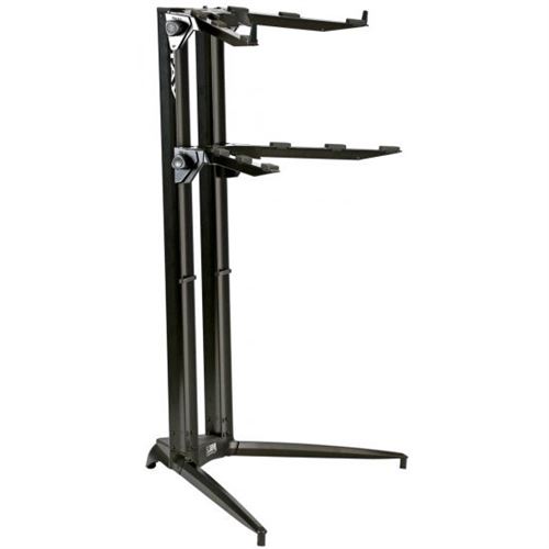 Stay Music Piano Model 1200/02 Black stand clavier