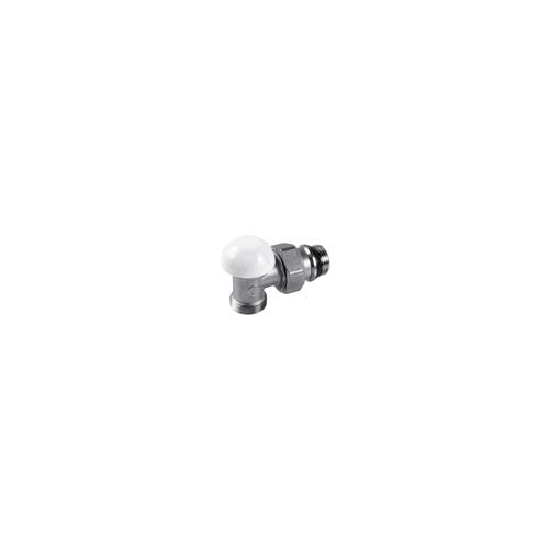 Coude de réglage - Diamètre: 1/2"X16 - Chromé GIACOMINI