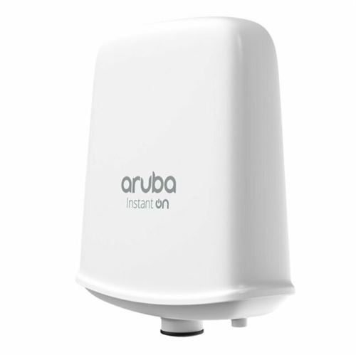 HPE Networking Instant On AP17 (RW) - Borne d'accès sans fil - Wi-Fi 5 - Bluetooth - 2.4 GHz, 5 GHz