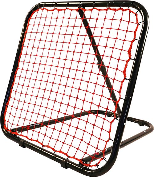 Pure2Improve Rebondisseur de football 84 x 84 cm