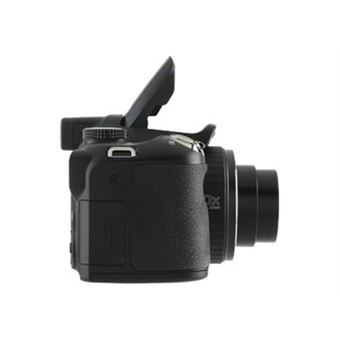 Casio Exilim EX FH20 Appareil photo bridge Achat prix fnac