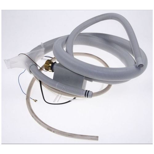 Tuyau aquastop pour lave vaisselle de dietrich