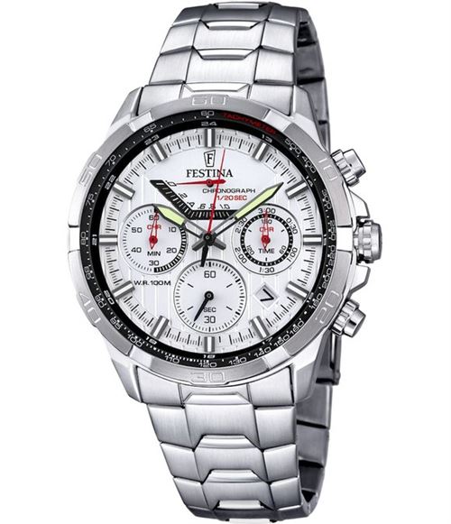 Festina Homme watch F6836-1 Chronographe