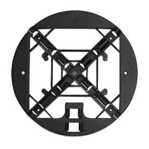 Xinxun rc - chassis central pour x30 x30v x30vl intruder avenger 1