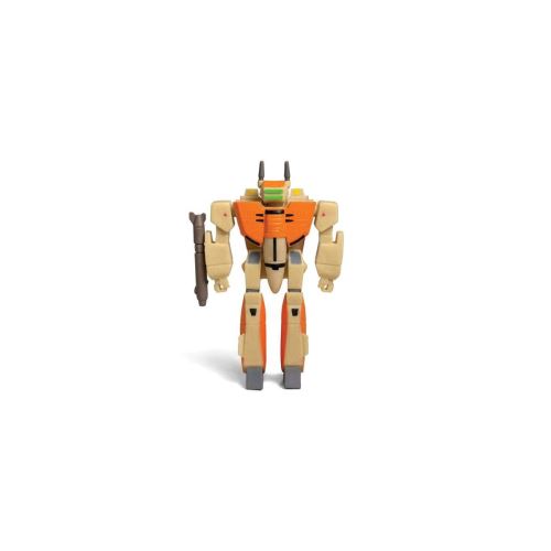Robotech - Figurine ReAction VF-1D 10 cm