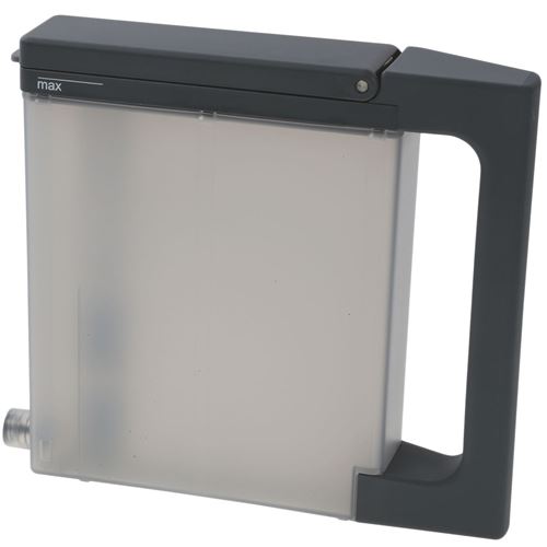 Réservoir à Eau D'Origine Four, Cuisinière 00655550 Gaggenau - 294708