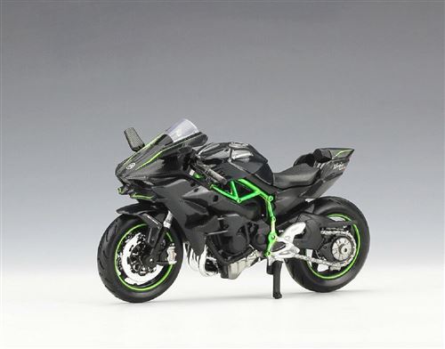 Kawasaki store h2r miniature