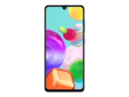 LDU A41 noir État correct - Samsung reconditionné disponible sur Fnac