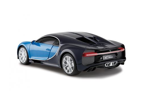 Bugatti chiron telecommandee outlet