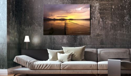 Tableau - The Gift of Summer .Taille : 60x40